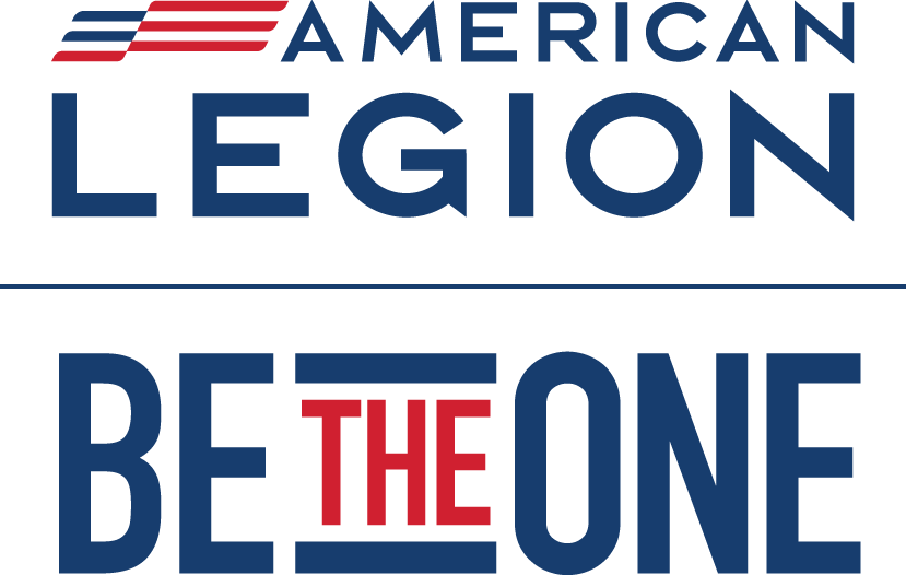 American Legion Be the One